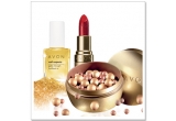 Castiga un set Golden Edition de la Avon