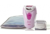 Castiga un aparat Braun SoftPerfection 3280