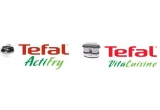 Castiga un Aparat de gatit cu aburi Tefal VitaCuisine sau Friteusa Tefal Actifry.