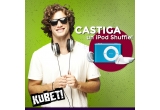 Castiga un iPod Shuffle