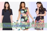 Castiga 2 rochii marca Sense din colectia de primavara-vara
