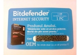 Castiga o licenta Bitdefender pentru 1 calculator