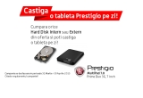 Castiga o tableta Prestigio MultiPad 7.0 Prime Duo 3G