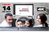 Castiga un aparat foto Nikon 1 J5 si expozitie cu 14 fotografii din portofoliu in cadrul Photo Romania Festival