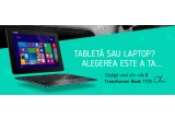 Castiga 2 tablete ASUS Transformer Book T100 Chi