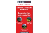 Castiga unul dintre cele doua locuri in Tabara Coolturala BookLand