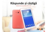 Castiga o tableta Samsung Galaxy Tab 3 Lite