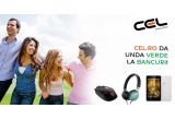 Castiga o tableta Go Clever Quantum, un mouse Laser Thermaltake, o pereche de casti Philips sau alte premii