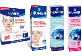 Castiga unul dintre cele 10 premii a cate 4 produse Humer