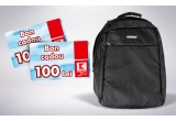Castiga 20 vouchere Kaufland de 2.000 de lei sau 10 rucsacuri Kaufland