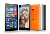 Castiga un smartphone Microsoft 535 Lumia