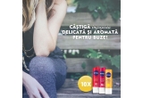 Castiga unul din cele 10 seturi de produse NIVEA pentru ingrijirea buzelor