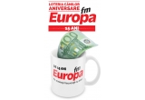 Castiga cana Europa FM care iți poate aduce 100 de euro cash