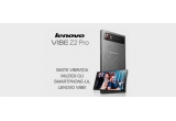 Castiga 2 smartphone-uri Lenovo Vibe Z2 Pro si 10 vouchere Flanco in valoare de 2000 de lei