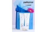 Castiga unul dintre cele 2 seturi de produse dermatocosmetice Pellamar