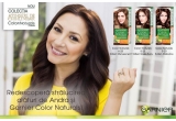 Castiga nuanța ta preferata din colecția Garnier Color Naturals – Atingeri de Chihlimbar