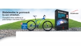 Castiga una din cele 10 biciclete Giant