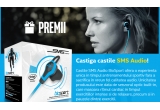 Castiga o pereche de casti SMS Audio