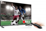 Castiga un televizor LED LG Full HD de 81 cm