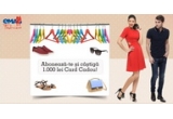 Castiga un voucher eMAG in valoare de 1.000 de lei