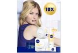 Castiga 10 seturi cosmetice Nivea Q10 Plus