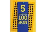 Castiga 5 vouchere Noriel in valoare de 500 de lei
