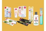 Castiga un kit de ingrijire orala pentru intreaga familie sau alte premii