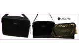 Castiga o geanta stylish pentru laptop oferita de Kurtmann.ro
