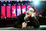 Castiga bilete la concertul lui Robbie Williams