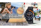 Castiga unul din cele 9 ceasuri Timex Expedition