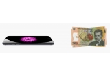 Castiga un iPhone 6 sau 10 premii a cate 200 lei