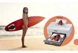 Castiga o imprimanta foto Wi-Fi Canon Selphy CP-910