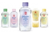 Castiga saptamanal 2 produse Johnson’s Baby Oil