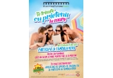 Castiga un sejur la mare pentru tine si 3 prieteni