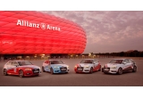 Castiga o invitatie de 2 persoane la Audi Cup 2015