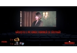 Castiga un ceas personalizat cu Omul-Furnica și o invitație dubla la film