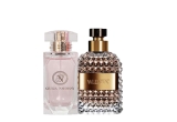 Castiga un parfum Valentino sau MGiulia Nahmany