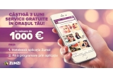 Castiga 3 luni de servicii gratuite in valoare de 1000 EUR