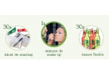 Castiga unul din cele 30 de kituri de machiaj Mojito Fiesta sau Cranberry Crush
