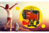 Castiga un kit Nikon Coolpix AW130 Outdoor