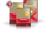 Castiga 50 de pachete speciale Vitamax