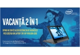 Castiga un super laptop 2 in 1 HP PAVILION x360 