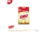 Castiga detergent OMO pentru un an