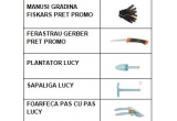 Castiga un set de produse de gradinarit din colectia Fiskars