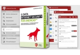 Castiga o licența G Data Internet Security pentru Android