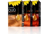 Castiga 12 produse Garnier Olia Intense Coppers