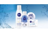 Castiga unul din cele 10 kit-uri de demachiere Nivea
