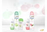 Castiga unul dintre cele 30 seturi de produse Dove