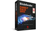 Castiga un Bitdefender Family Pack 2015