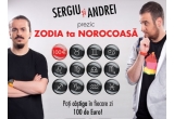 Castiga 100 euro zilnic de la Sergiu si Andrei
